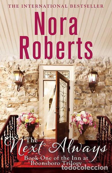 books: The Next Always- 9780749955311