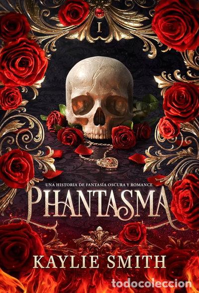 Libros: Phantasma- 9791387711047