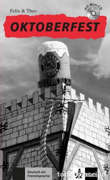Libros: Felix & Theo: Oktoberfest- 9783126064699 - Foto 1