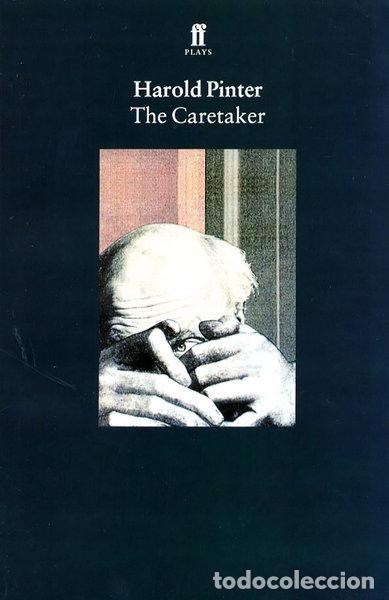 Libros: The Caretaker- 9780571160792