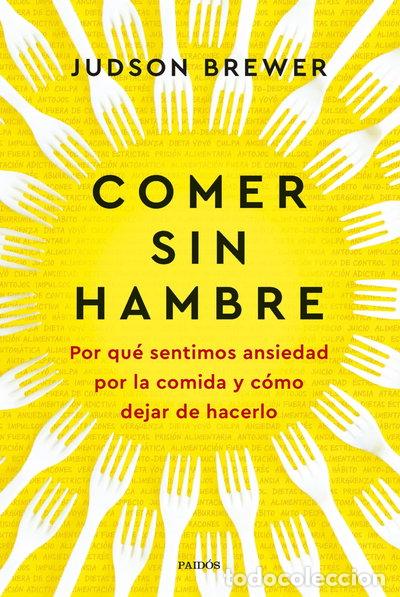 Libros: Comer sin hambre- 9788449342547 - Foto 1