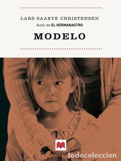 Libros: Modelo- 9788496748095 - Foto 1