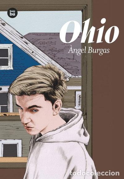 Libri di seconda mano: Ohio (9788483435694)