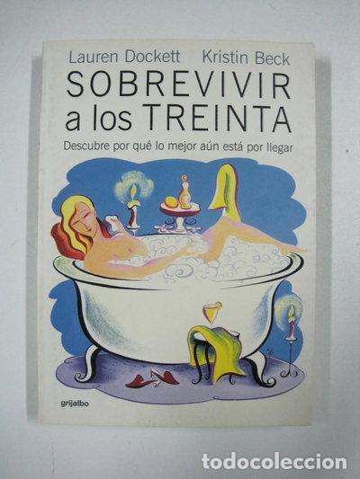 Libros: Sobrevivir a los treinta- 9788425335242 - Foto 1