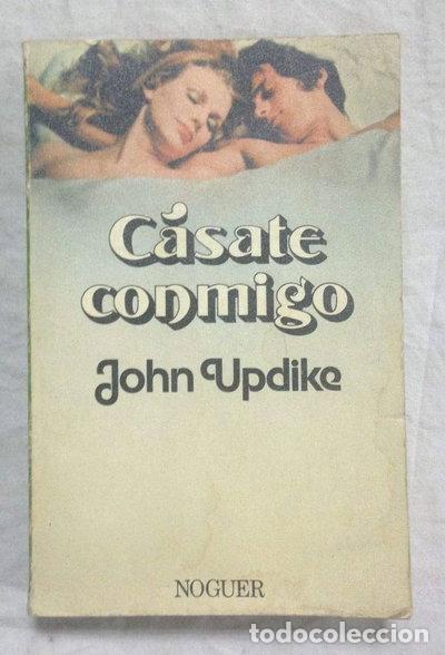 Libros: C&aacute;sate conmigo- 9788427908727