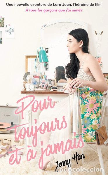 Libros: Pour toujours et &agrave; jamais- 9782809479843