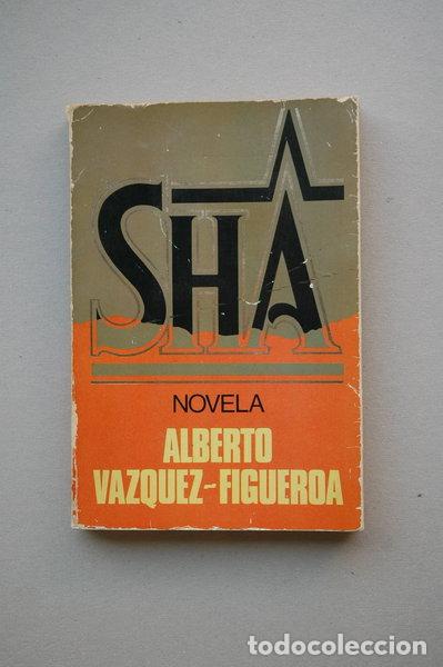 Libros: Sha (9788401302893) (Libros) - Foto 1