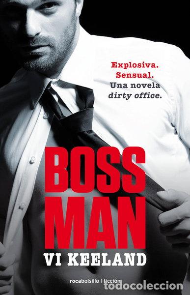 Libros: Bossman- 9788494718502 - Foto 1