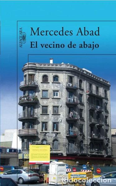 books: El vecino de abajo- 9788420472171