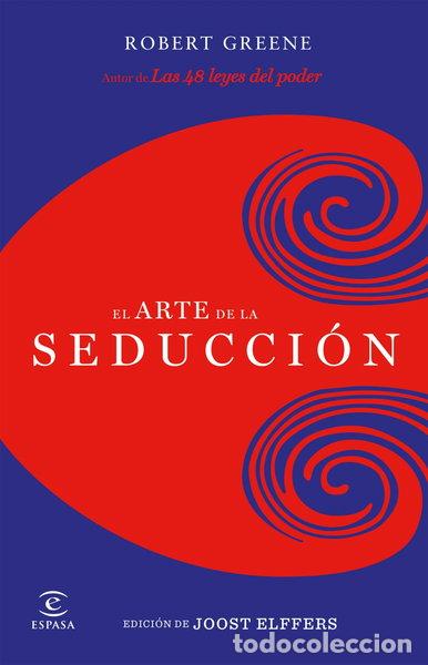 Libros: El arte de la seducci&oacute;n- 9788467037593 - Foto 1