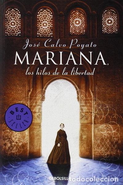 Libros: Mariana, los hilos de la libertad- 9788490622490 - Foto 1