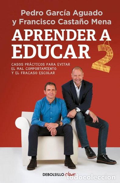 Libros: Aprender a educar 2- 9788466338868