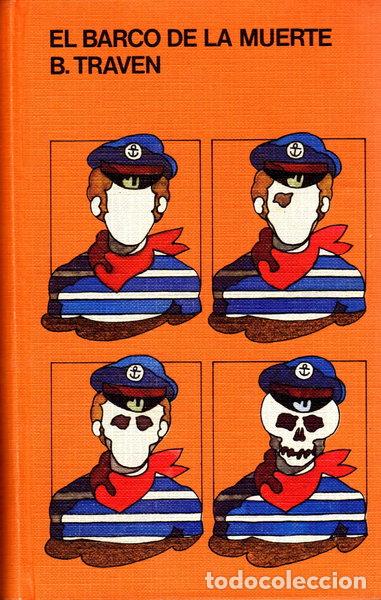 Livres: El barco de la muerte- 9788422606413