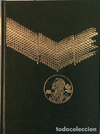 Libros: Por qui&eacute;n doblan las campanas- 9788432000621