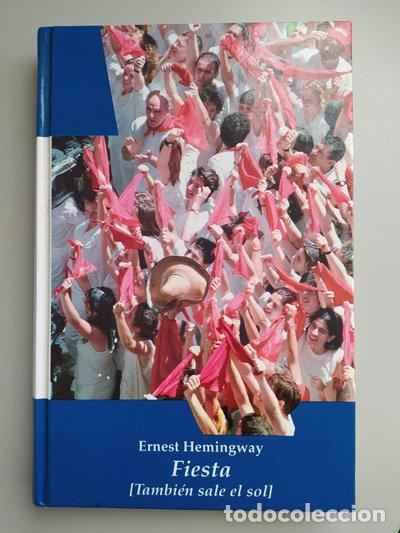 Libros: Fiesta- 9788485112579