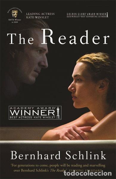 Libros: The Reader- 9780753823293