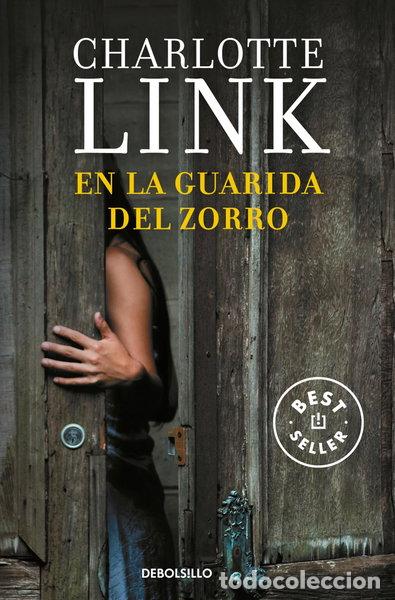 Libros: En la guarida del zorro- 9788466336772 - Foto 1