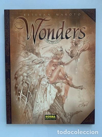 Libros: Wonders- 9788484314349 - Foto 1