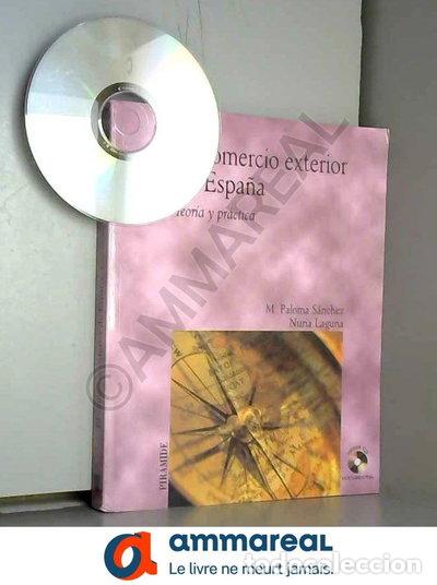 Libros: El comercio exterior de Espa&ntilde;a- 9788436821031 - Foto 1