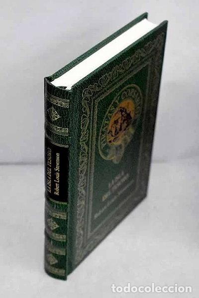 Libros: La isla del tesoro- 9788440721815 - Foto 1