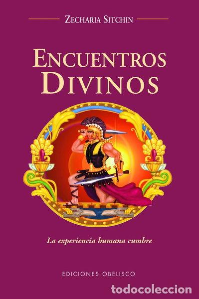 Libros: Encuentros Divinos- 9788497773195