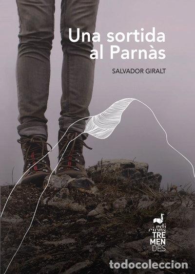 Libros: Una sortida al Parn&agrave;s- 9788412179101 - Foto 1
