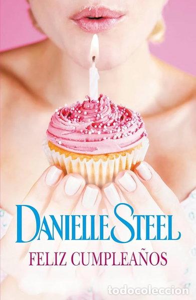 Livres: Feliz cumplea&ntilde;os- 9788466386081
