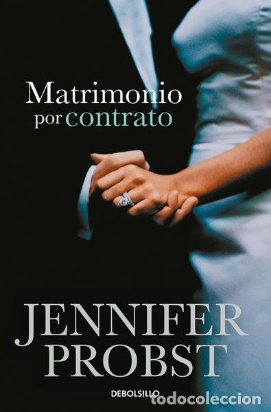 books: Matrimonio por contrato- 9788415962311