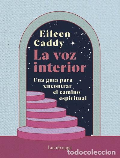 Livres: La voz interior- 9788419996756
