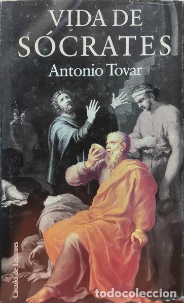 Libros: Vida de S&oacute;crates- 9788422642268 - Foto 1