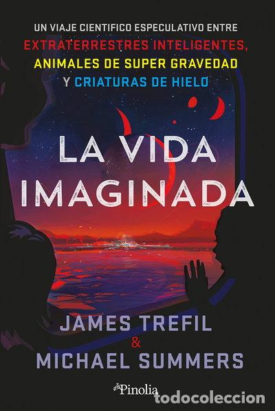 Libros: La vida imaginada- 9788418965937 - Foto 1