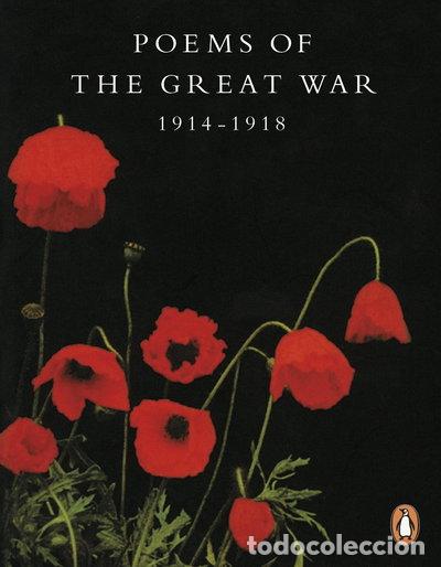 Libros: Poems of the Great War: 1914-1918- 9780141181035