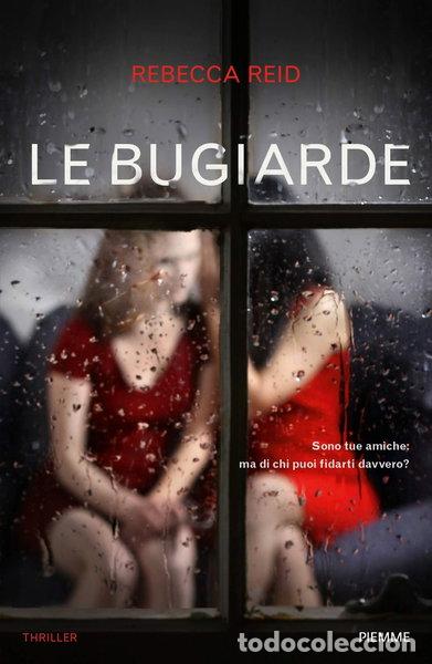 Libros: Le bugiarde- 9788856673593