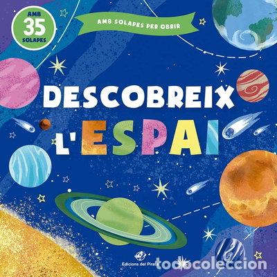 Libros: Descobreix lespai- 9788417207663 - Foto 1