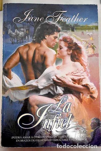 Libros: La Infiel- 9789501521450