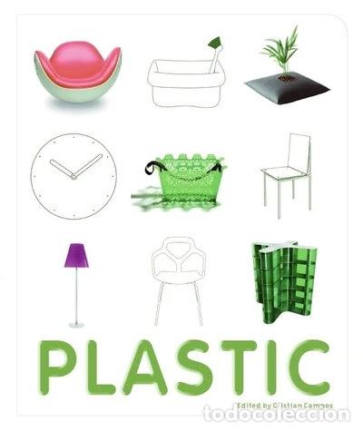 Libros: Plastic- 9780061242007 - Foto 1