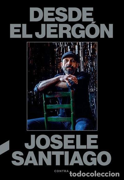Libros: Desde el jerg&oacute;n- 9788410045408