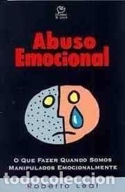 books: Abuso emocional- 9788588238084