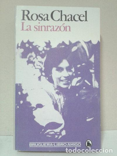 books: La sinraz&oacute;n- 9788402077707