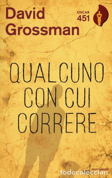Libros: Qualcuno con cui correre- 9788804685081