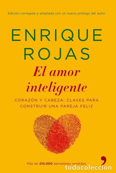 Libros: El amor inteligente- 9788484607045
