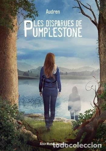 Libros: Les disparues de Pumplestone- 9782226325297