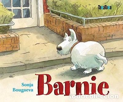 Libros: En Barnie- 9788492696789 - Foto 1