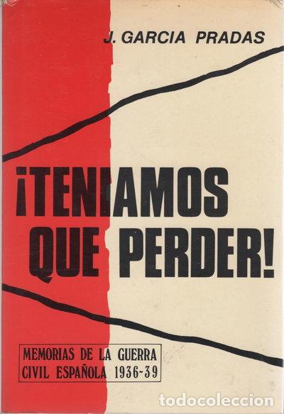 Libros: Ten&iacute;amos que perder- 9788431201760 - Foto 1