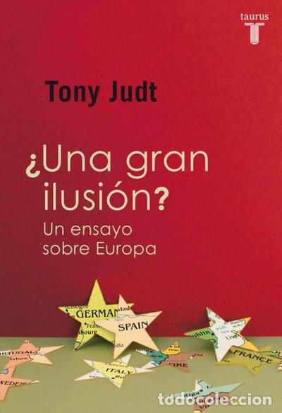 Libros: &iquest;Una gran ilusi&oacute;n?- 9788430601226
