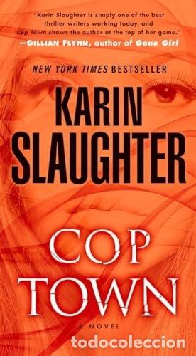 Livres: Cop Town- 9780345547507
