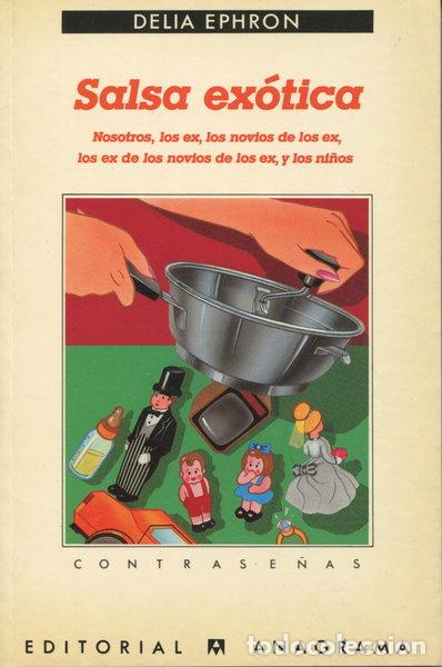 B&uuml;cher: Salsa ex&oacute;tica- 9788433923172