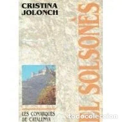 Livros em segunda m&atilde;o: El Solson&egrave;s- 9788488598073