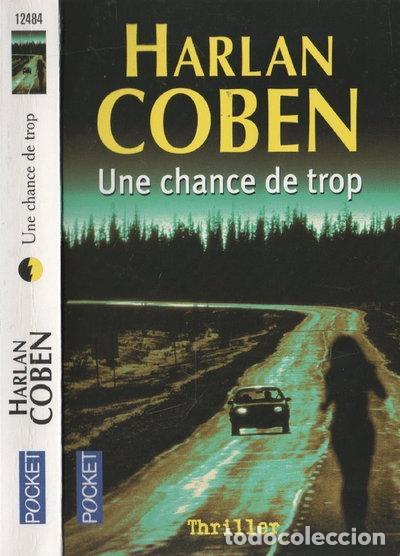 Libros: Une chance de trop- 9782266150293