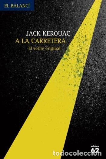 Libros: A la carretera- 9788429762075 - Foto 1
